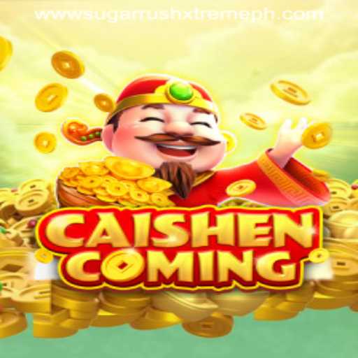 CAISHENCOMING: Dive into the Exciting World of Sugar Rush Xtreme