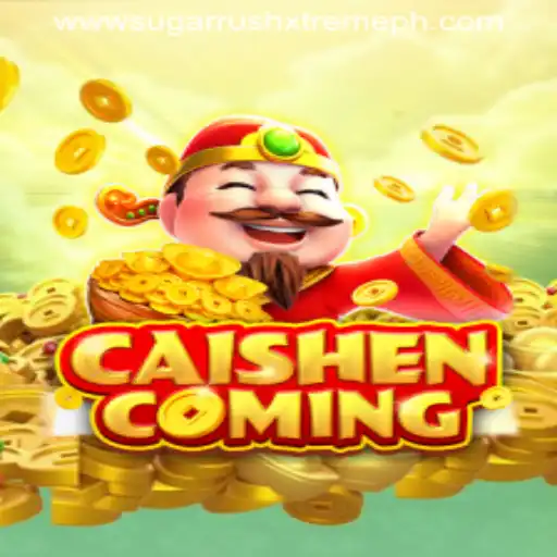 CAISHENCOMING: Dive into the Exciting World of Sugar Rush Xtreme