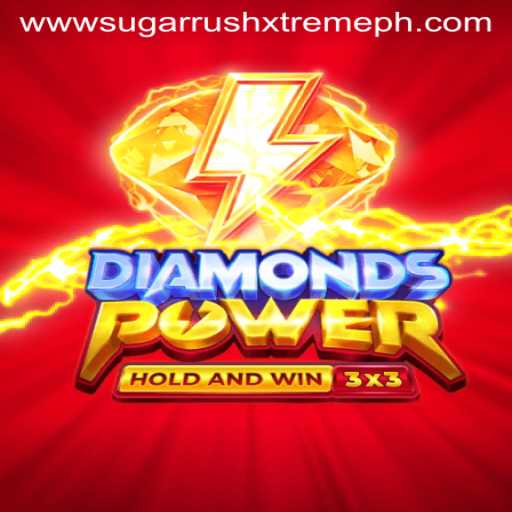 Unveiling the Thrill of Diamondspower: Sugar Rush Xtreme