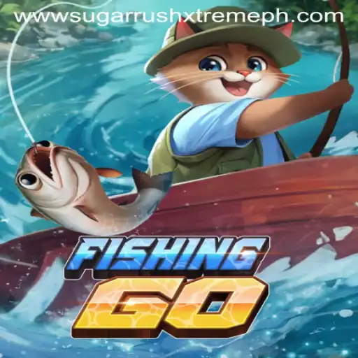 Diving into FishingGO: Unveiling the Sugar Rush Xtreme Adventure