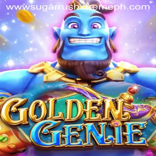 GOLDENGENIE: Exploring the Thrills of Sugar Rush Xtreme