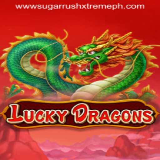 Unveiling the Exciting World of LuckyDragons: A Dive into Sugar Rush Xtreme