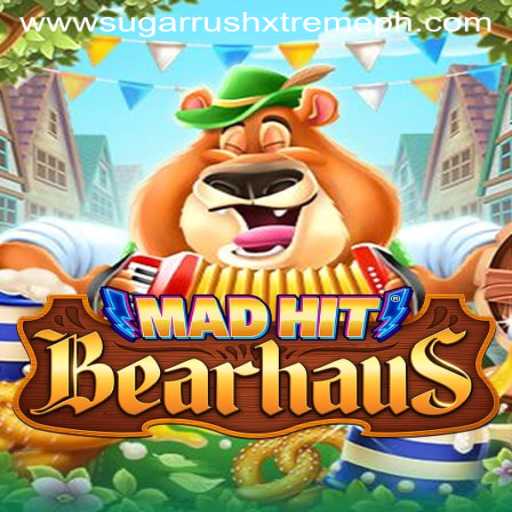 Discover the Thrill of 'MadHitBearhaus': A Deep Dive into 'Sugar Rush Xtreme'