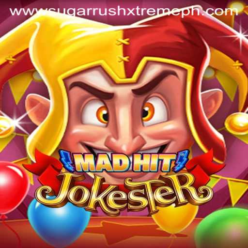 MadHitJokester: Unveiling the Exciting World of Sugar Rush Xtreme
