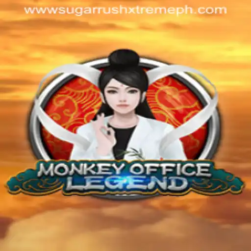 MonkeyOfficeLegend: Unveiling the Excitement of Sugar Rush Xtreme