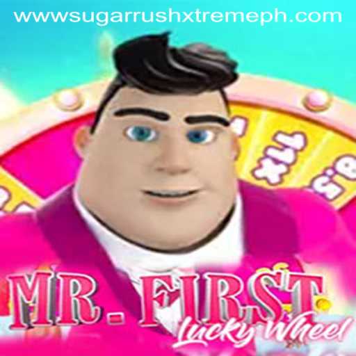 Discover the Thrills of MrFirstLuckyWheel with Sugar Rush Xtreme