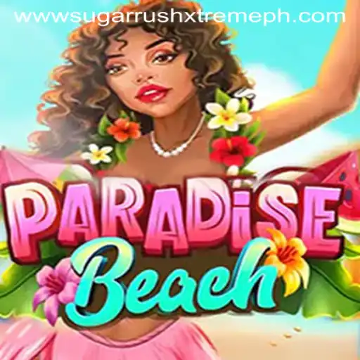 ParadiseBeach's Sugar Rush Xtreme: An Immersive Gaming Experience
