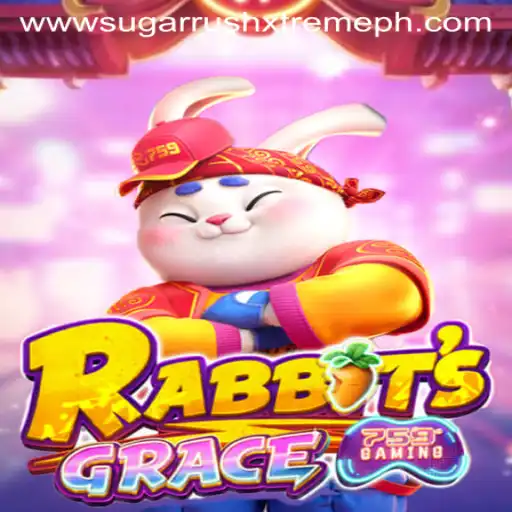 Unveiling the Thrills of RabbitsGrace: Sugar Rush Xtreme