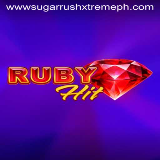 RubyHit: Exploring the Thrilling World of Sugar Rush Xtreme