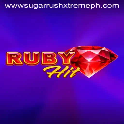 RubyHit: Exploring the Thrilling World of Sugar Rush Xtreme