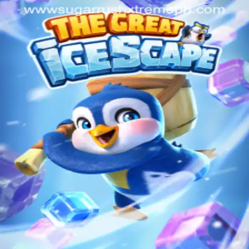 Discover the Thrills of TheGreatIcescape and the Sugar Rush Xtreme