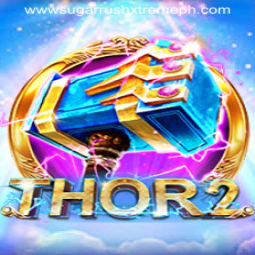 Thor2: Sugar Rush Xtreme - A Thrilling Gaming Adventure