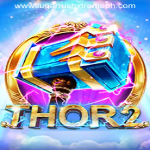 Thor2: Sugar Rush Xtreme - A Thrilling Gaming Adventure